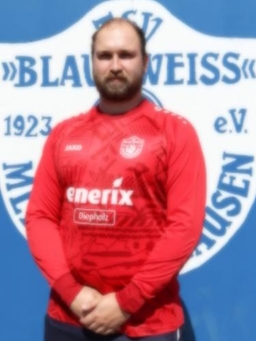 Avatar Bild für Niklas Meyer