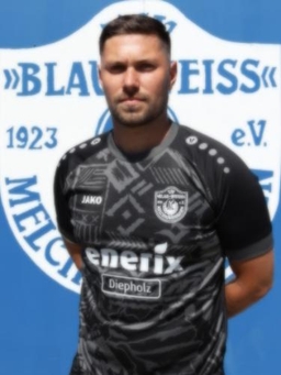 Avatar Bild für Dominik Rosenberg