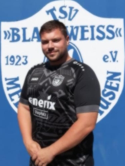 Avatar Bild für Maurice Rosenberg