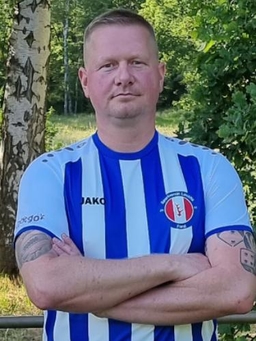 Avatar Bild für Nico Handreck