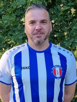 Avatar Bild für Rocco Hess