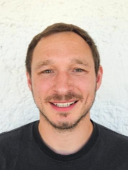 Avatar Bild für Moritz Baki