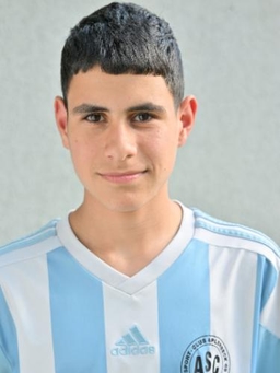 Avatar Bild für Azad Eraslan
