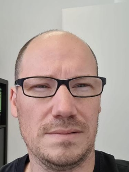 Avatar Bild für Markus Kling