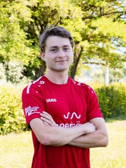 Avatar Bild für Fabio Gasser