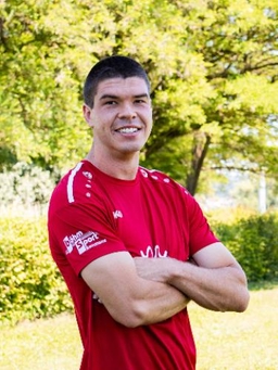 Avatar Bild für Mika Eiermann