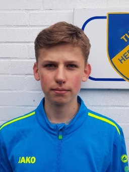 Avatar Bild für Mika Smolinski