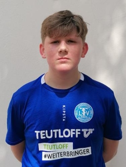 Avatar Bild für Aaron-Desmond Böttcher