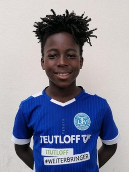 Avatar Bild für Darius Melwin Douanla-Meli