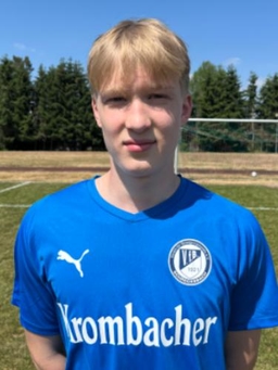 Avatar Bild für Michel Jungklaus