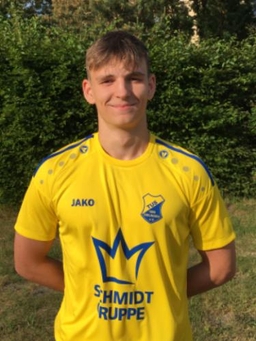 Avatar Bild für Felipe Sporleder