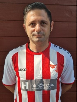 Avatar Bild für Davide Isaia