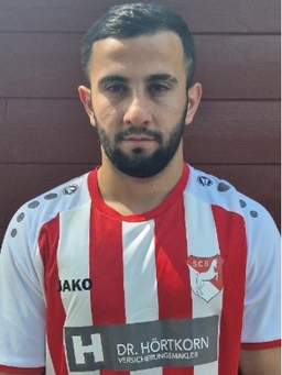 Avatar Bild für Hamza Naif