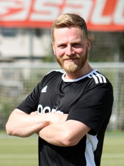 Avatar Bild für Tim Neumann