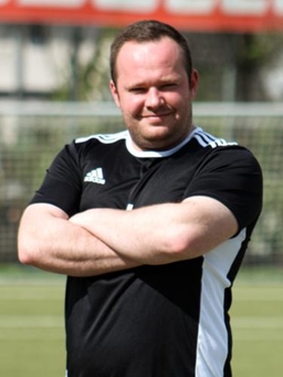 Avatar Bild für Daniel Rempfer
