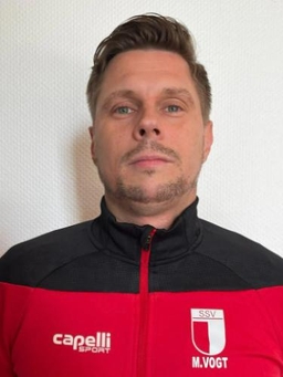 Avatar Bild für Martin Vogt