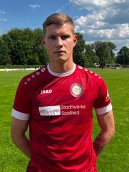 Avatar Bild für Erik Weber