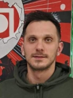Avatar Bild für Mexhid Kadrija