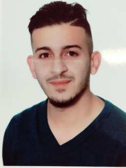 Avatar Bild für Omar Bakr