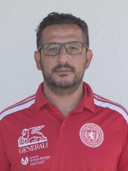 Avatar Bild für Halil Arslanparcasi