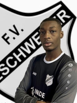 Avatar Bild für Abdul Rahaman Bah-Traore