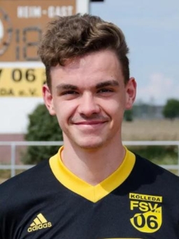 Avatar Bild für Maximilian Günther