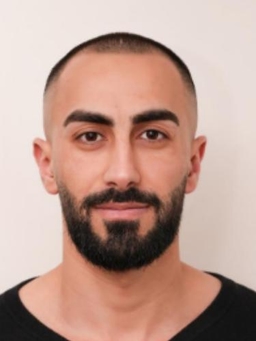 Avatar Bild für Mohammad Al Ali
