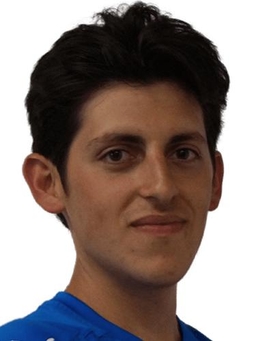 Avatar Bild für Gonzalo Martin Navas