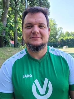 Avatar Bild für Christian Jansen