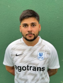 Avatar Bild für Sandro Lorenzo Sanchez