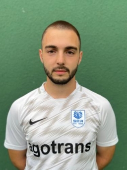 Avatar Bild für Muamer Mujanovic