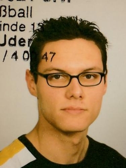 Avatar Bild für Steffen Gross