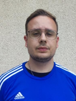 Avatar Bild für Justin Domschke