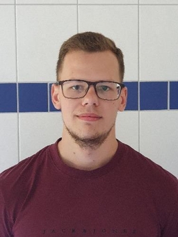 Avatar Bild für Chris Wehr