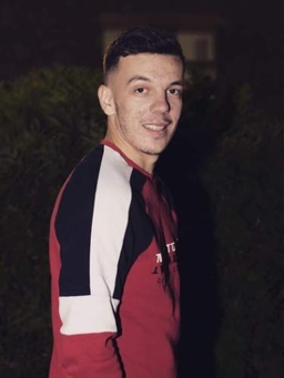 Avatar Bild für Hilmo Ibrahimovic