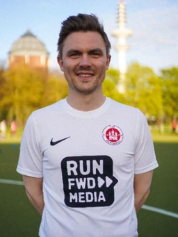 Avatar Bild für Philipp Nicolas Kähler