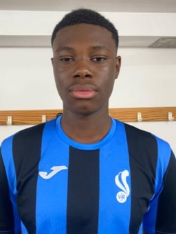 Avatar Bild für Emmanuel Osagie Raimi