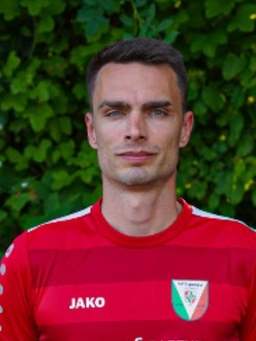 Avatar Bild für Niklas Meurer