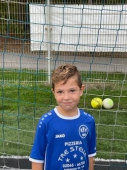Avatar Bild für Luan Amedovski
