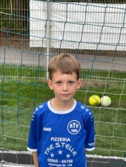 Avatar Bild für Luan Kronschnabel