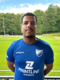 Avatar Bild für Sirag Embafrash Gigi