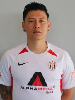 Avatar Bild für Juan Camilo Perez Vasquez