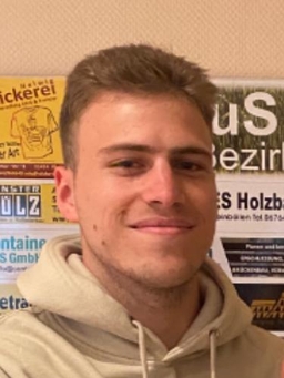 Avatar Bild für Nick Mensch