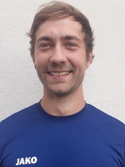 Avatar Bild für Tony Steven Rumpf