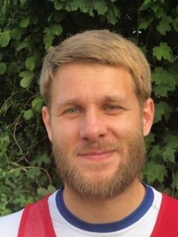 Avatar Bild für Felix Flemming