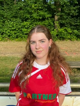 Avatar Bild für Emma Luisa Plenge
