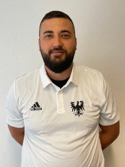 Avatar Bild für Ridvan Akansu