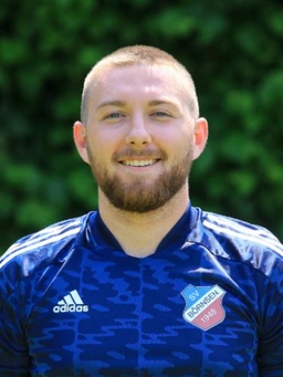 Avatar Bild für Florian Fernandes Ramires Rutkowski