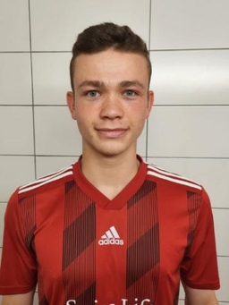 Avatar Bild für Adrian Claus