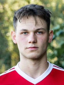 Avatar Bild für Tim Anders